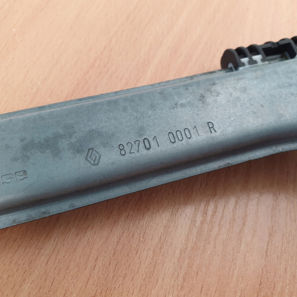 фото №14, Механизм подъемник моторчик окон левый перед задняя renault laguna iii