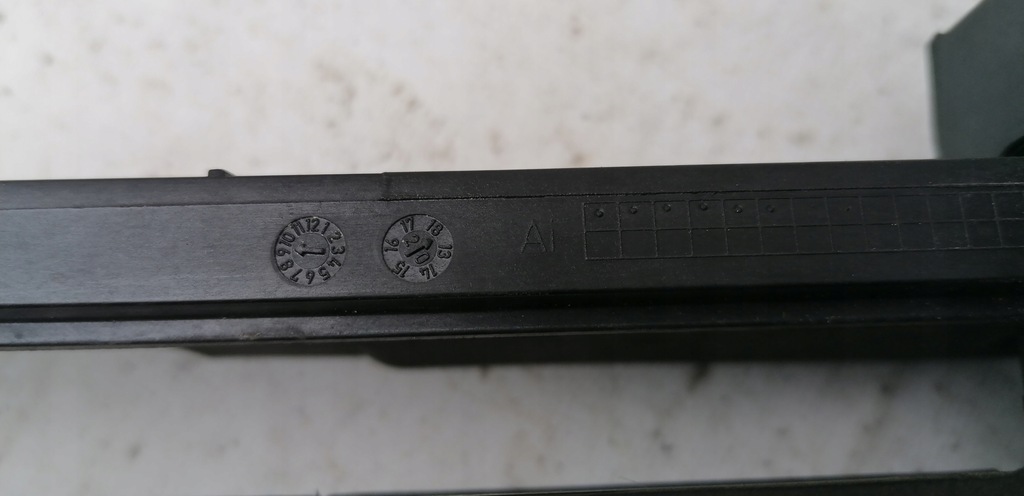 фото №14, Mini f55 f56 воздуховод воздуха жалюзи 7339096