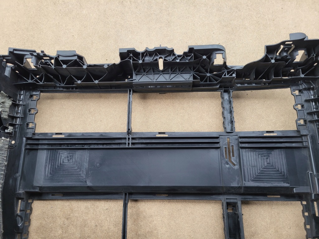 фото №15, Pas передній підсилювач передній ford fiesta mk8 jt76-8b041-a