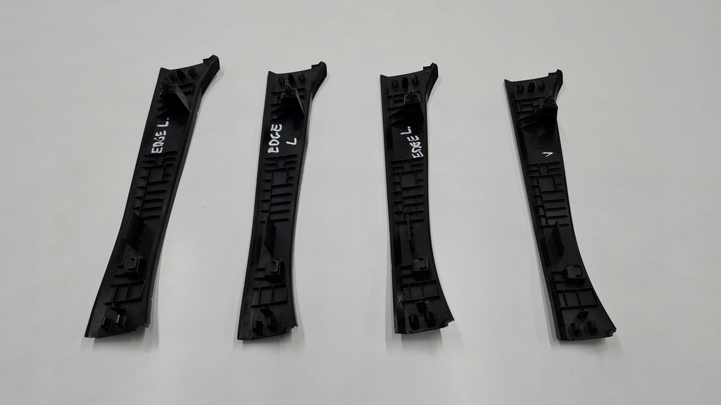 фото №7, Защита стойка левая пластик ford edge gt4b-r026a23