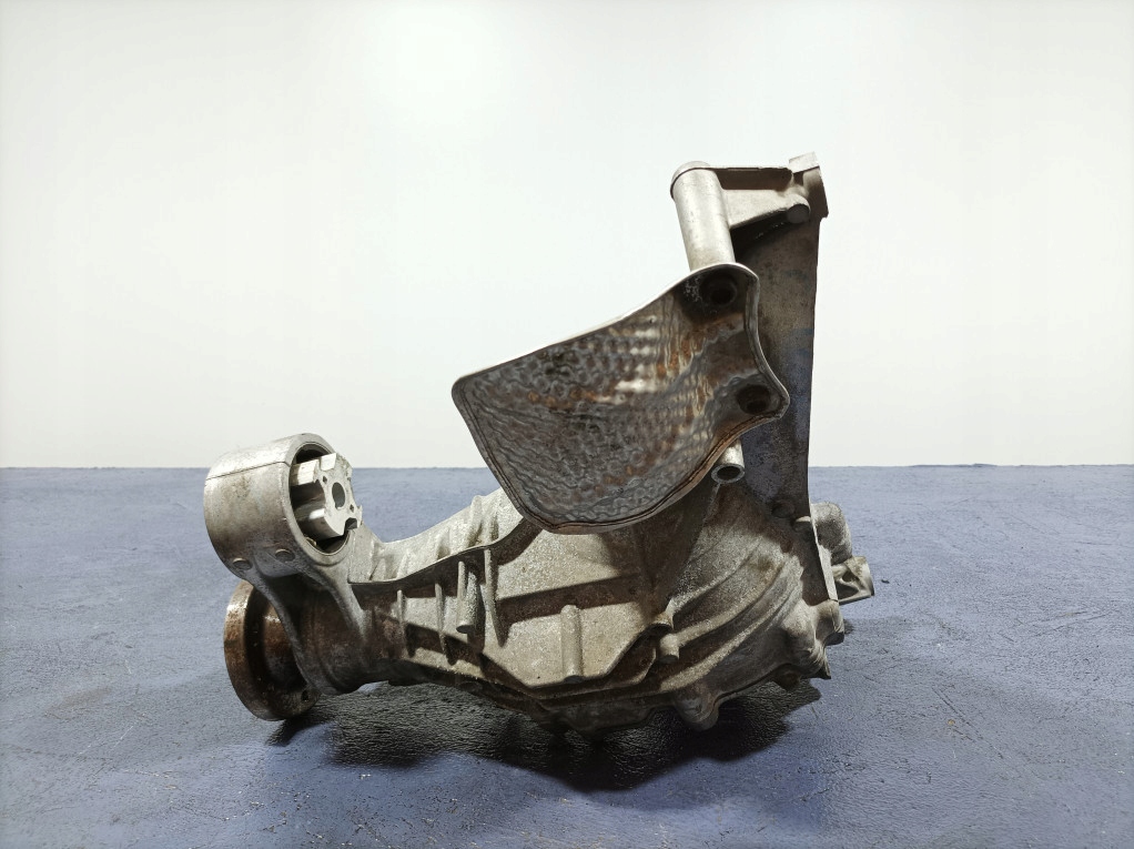 фото №5, Audi a5 f5 8w 3.0tdi 218km міст задній диференціал 0db500043h rzw