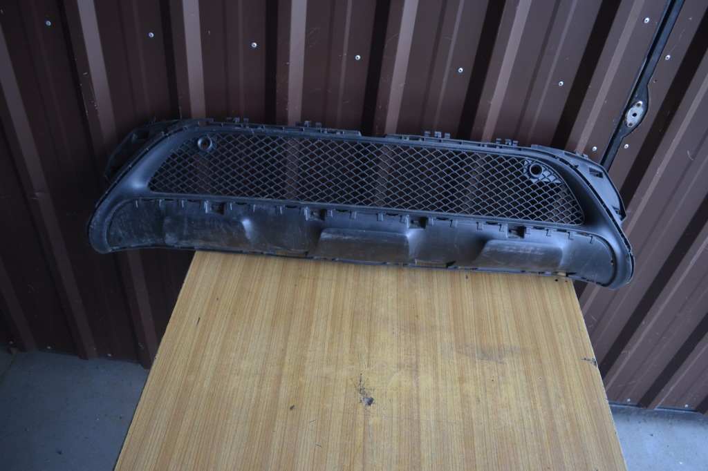 Купить Mercedes gla w156 lift amg решётка бампера хром