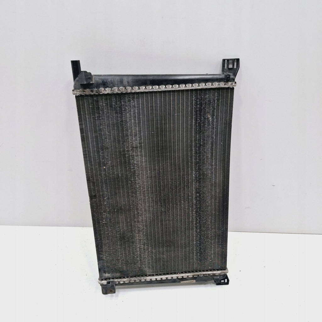 фото №1, 2010 mini one - cooper clubman r55 радиатор wody