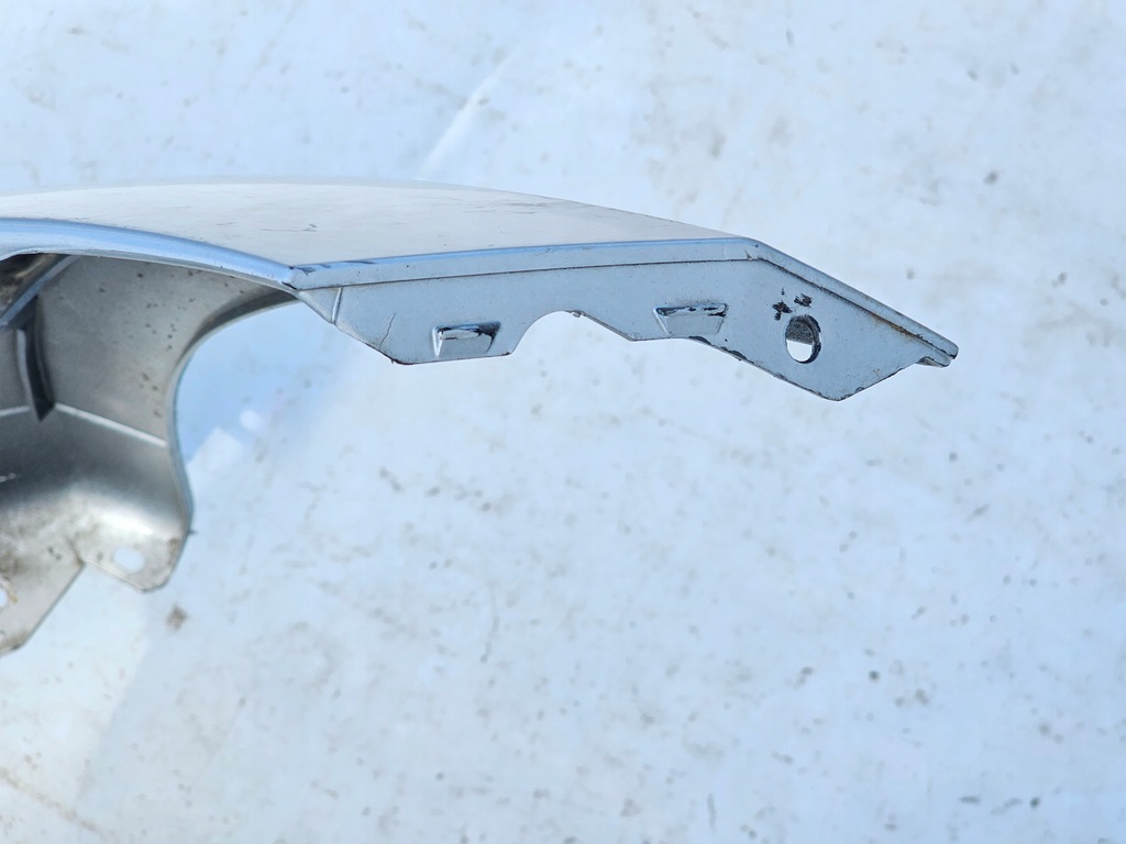 фото №10, Бампер bmw 1 e81 e87 lift перед передний 2007-2013