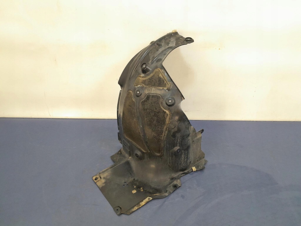 фото №1, Bmw 3 g20 g21 подкрылок перед левая часть задняя