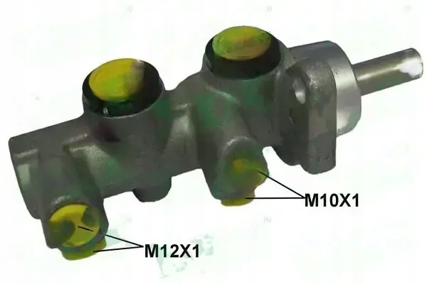 фото №1, Насос гальмівна 1758 lpr dacia logan i