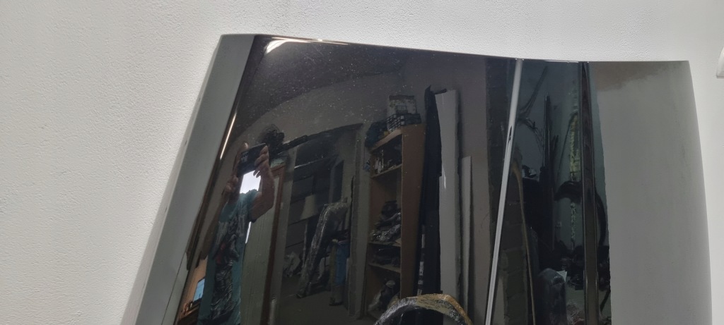 фото №5, Капот кришка двигуна rolls royce cullinan 18- r32