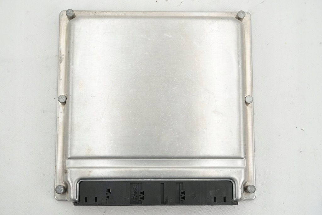 фото №1, Бортовий комп'ютер блок керування двигуна mercedes a1121530879