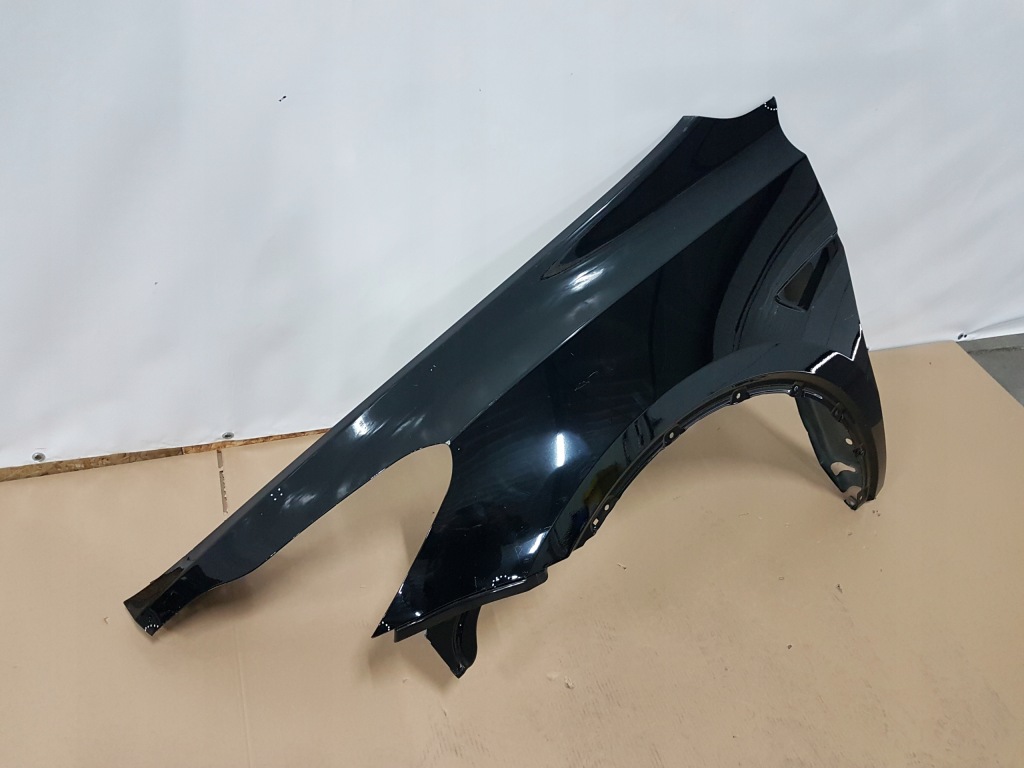 фото №1, Крила перед лівий tesla y оригінал 20-