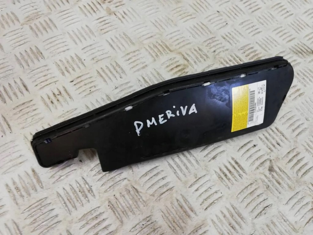 фото №1, Opel meriva b подушка безопасности подушка сиденье правая