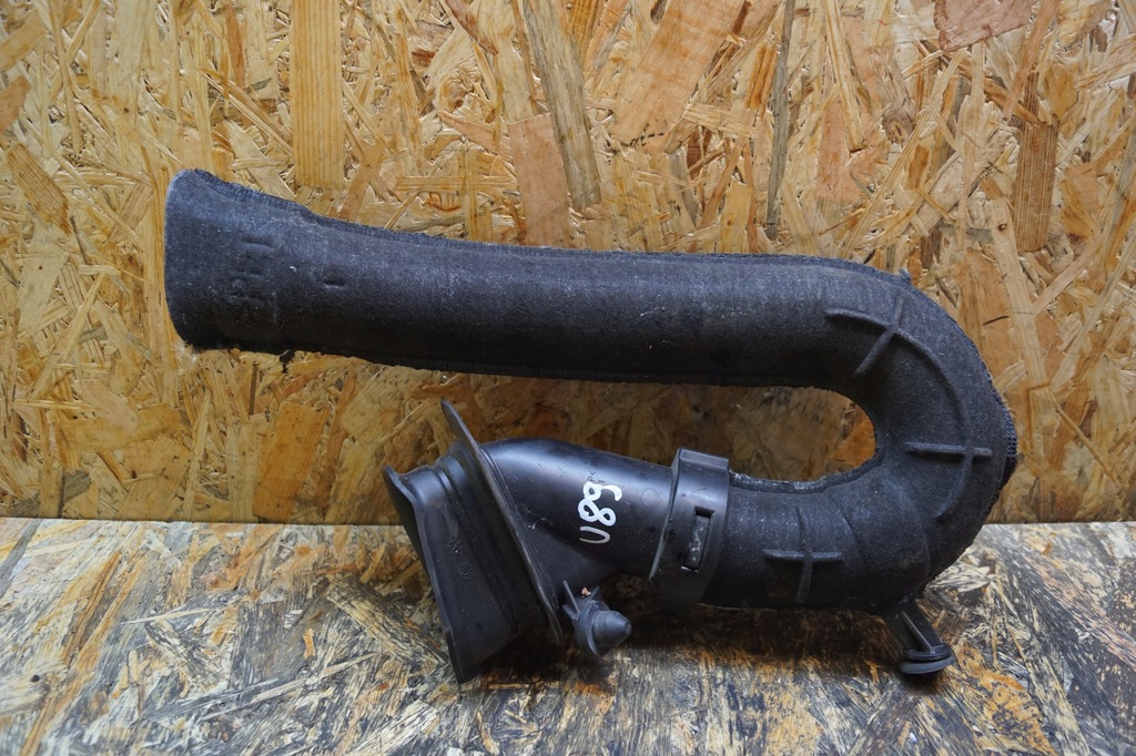 фото №5, Повітрозабірник повітря ловець chevrolet aveo t300