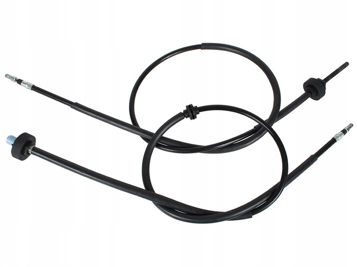 фото №3, Тросы тормоза ручного renault espace iv 4 2002-