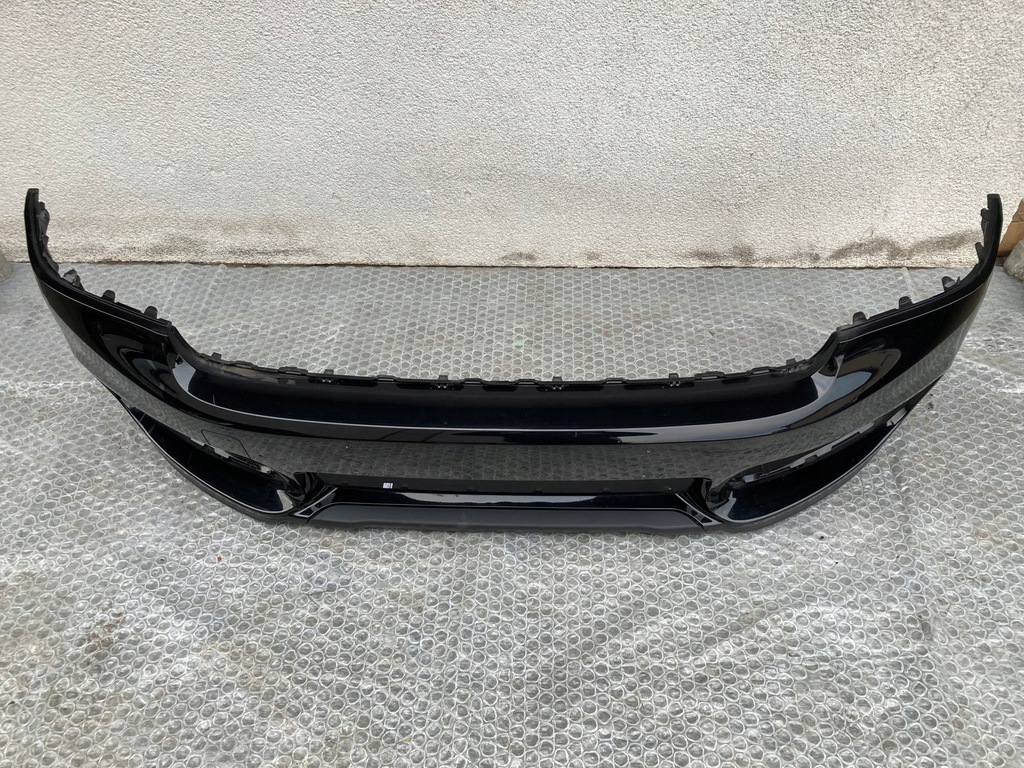 фото №8, Бампер передній перед mini countryman f60