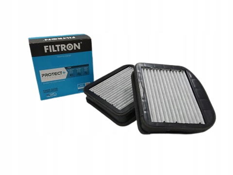 фото №1, Mercedes cl c215 98- фильтр кабины салонный угольный