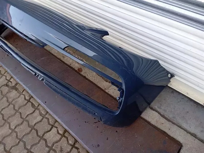 фото №8, Бампер передний porsche cayman 718 982807796 бампер передний gts sport desi