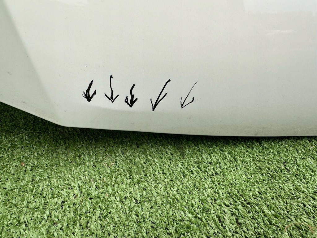 фото №5, Капот volkswagen t6 15r-