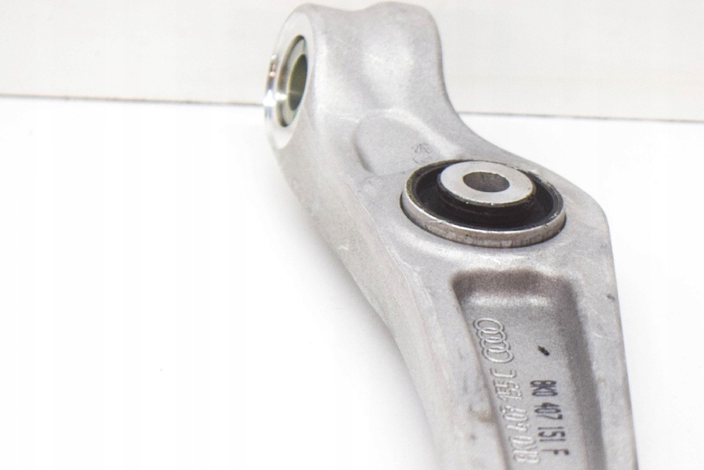 фото №6, Audi a6 c7 передній лівий нижній важіль 8k0407151f новий оригінальний