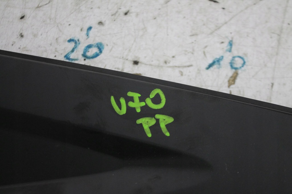 фото №5, Треугольник крыла правый перед civic viii ufo 06-11