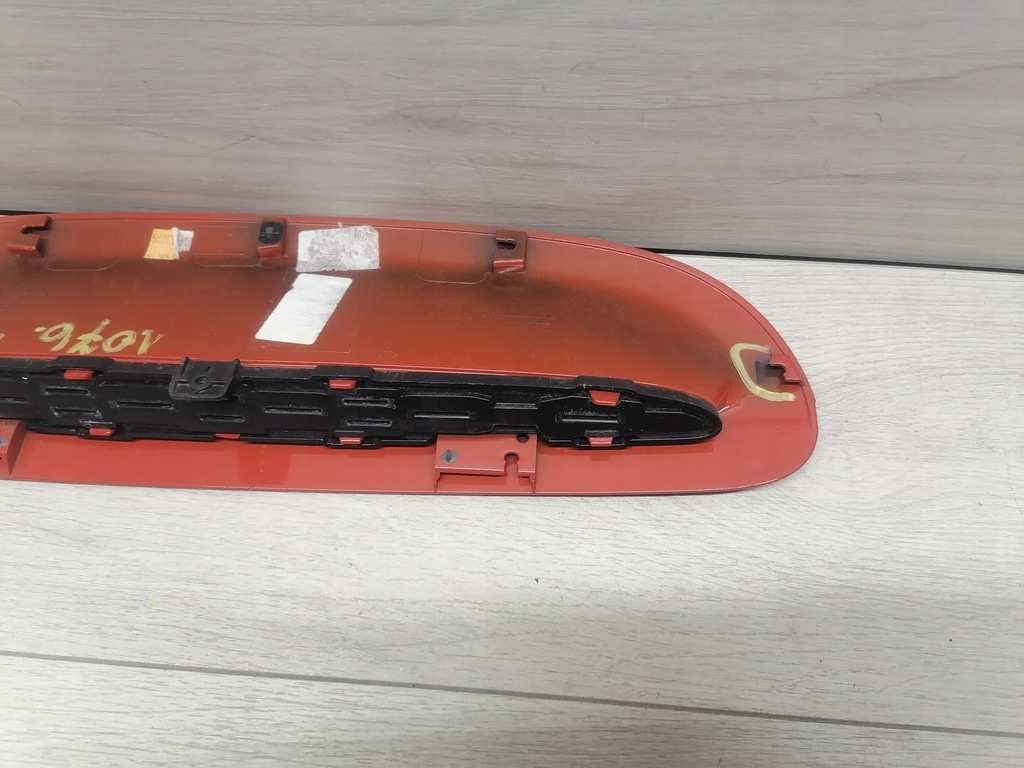 фото №12, Mini f55 впуск повітря капот 7328312