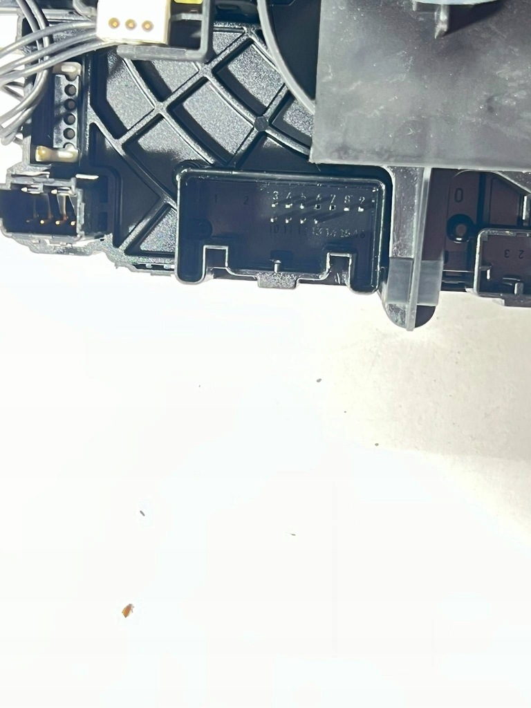 фото №11, Audi a5 8t 8k0 953 502 d 8k0 953 568 f перемикач підрульовий з стрічка круїз-контроль sedan coupe