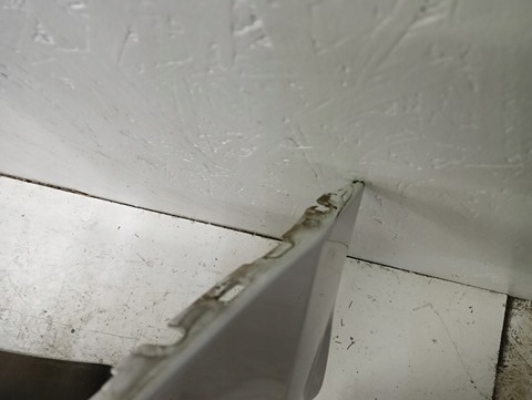 фото №4, Бампер задня задній renault clio iv 4 hb 12-