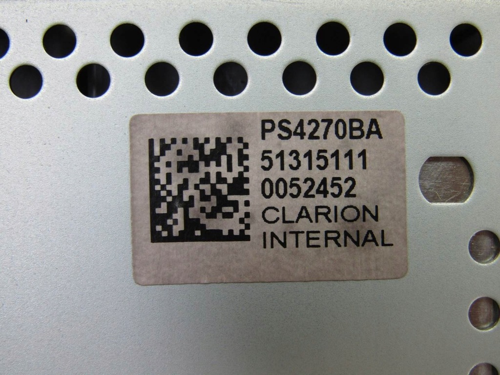 фото №12, Sx4 s-cross ii 23r радио дисплей экран 3a102-63t30