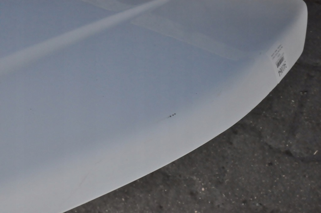 Ford transit tourneo connect 2 капот кришка відсік двигуна Оригінал