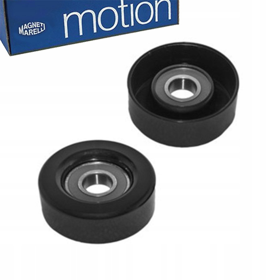 фото №1, Ролик натяжителя ремень m.marelli 331316170554