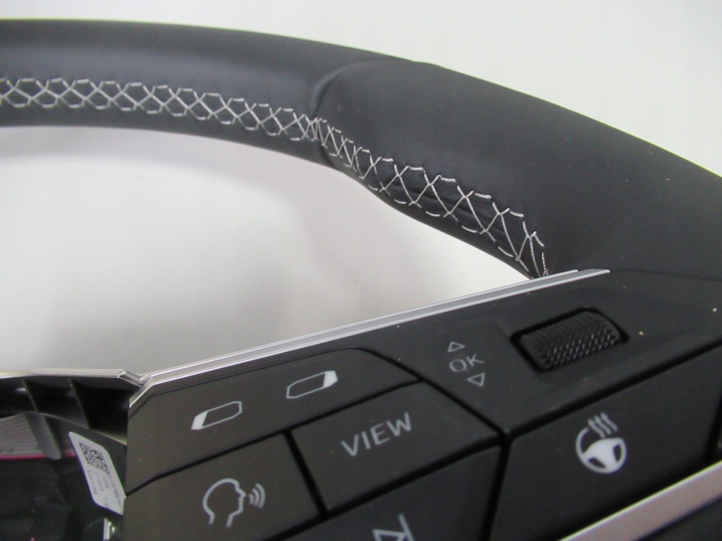 фото №6, Seat leon iv повітропровід підігрів 5fa419091ac nowa