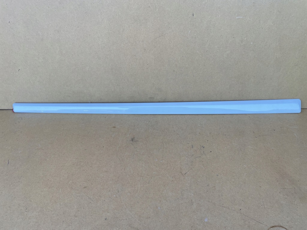 фото №1, Suzuki liana молдинг дверь передние правое