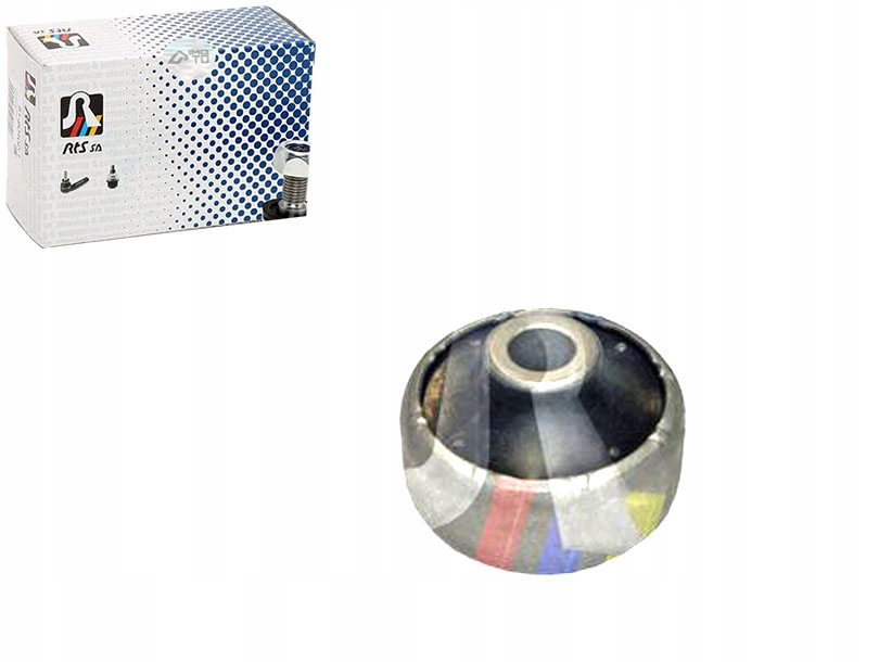 фото №1, Сайлентблок важеля ford rts