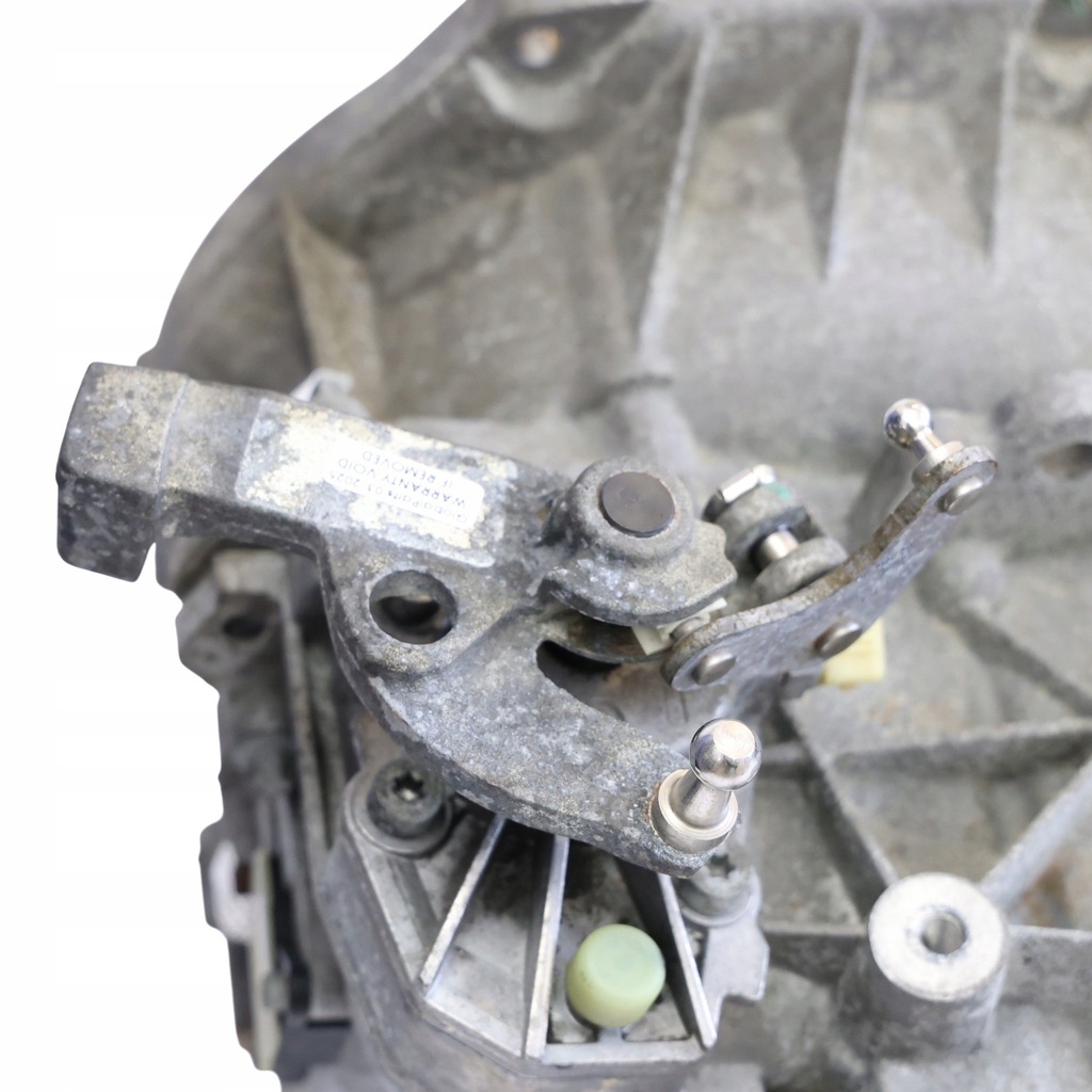 фото №9, Mini r55 r56 коробка передач передач gs6-55bg adn 7595839