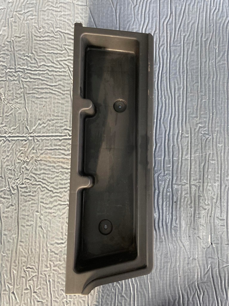 фото №1, Полка бардачок toyota corolla e12 64997-02010