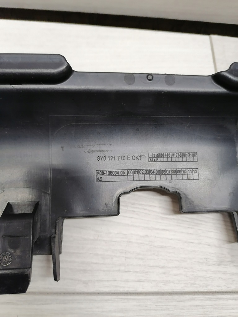 фото №8, Cayenne воздуховод воздуха 9y0121710e