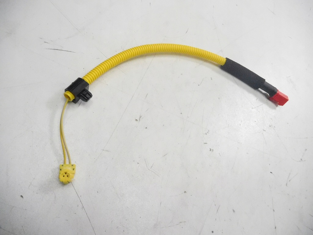 фото №6, Патрон подушки безопасности воздушной подушка безопасности mitsubishi 7030a696