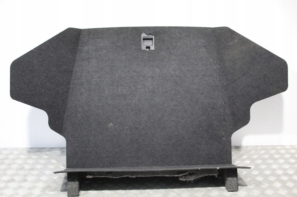 фото №1, Пол багажника обивка subaru legacy v 5