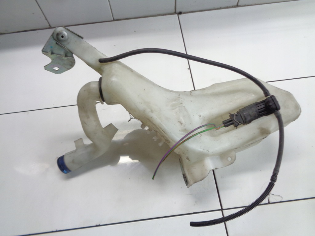 фото №3, Alfa romeo 159 бачок омывателя b805