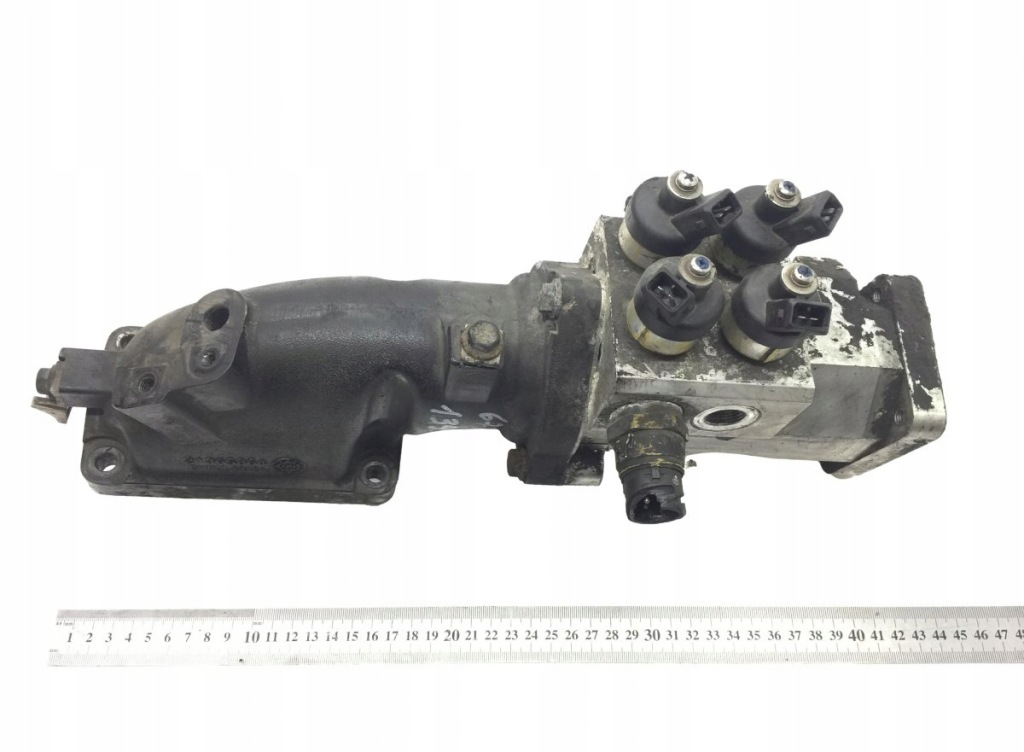 Купить 21365864 volvo форсунки топлива / провода,