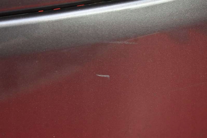 фото №6, Бампер перед передний oliwkowy renault espace grand 4 iv 02-06