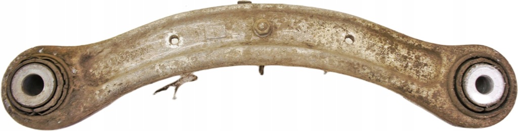 фото №1, Og043 audi q7 4l 3.0d рычаг правый задняя