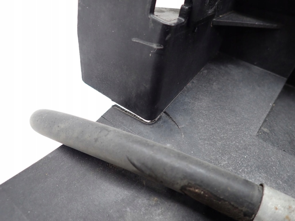 фото №10, Комплект радиатор воды кондиционер вентилятор pas mini countryman r60 1.6 72kw 13r