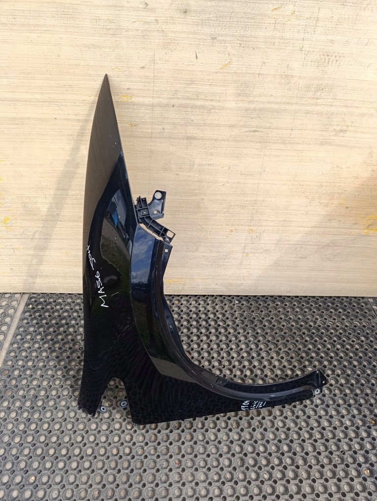 фото №1, Honda civic viii ufo крыло перед правый b92p