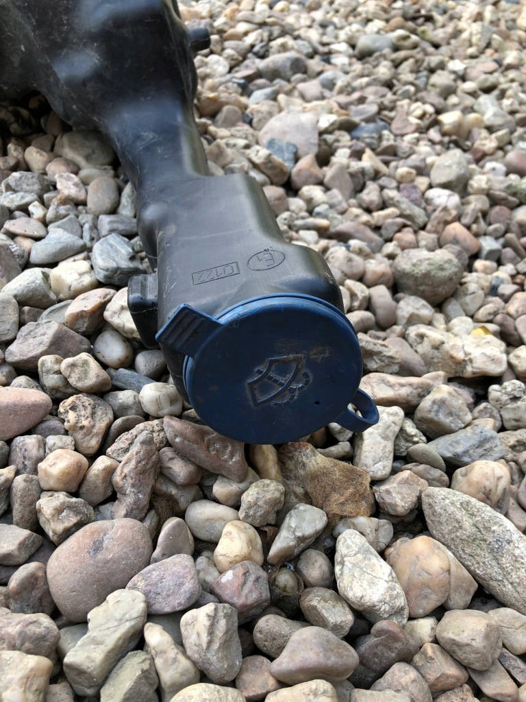 фото №10, Mercedes w204 бачок омивача датчик a2048600360