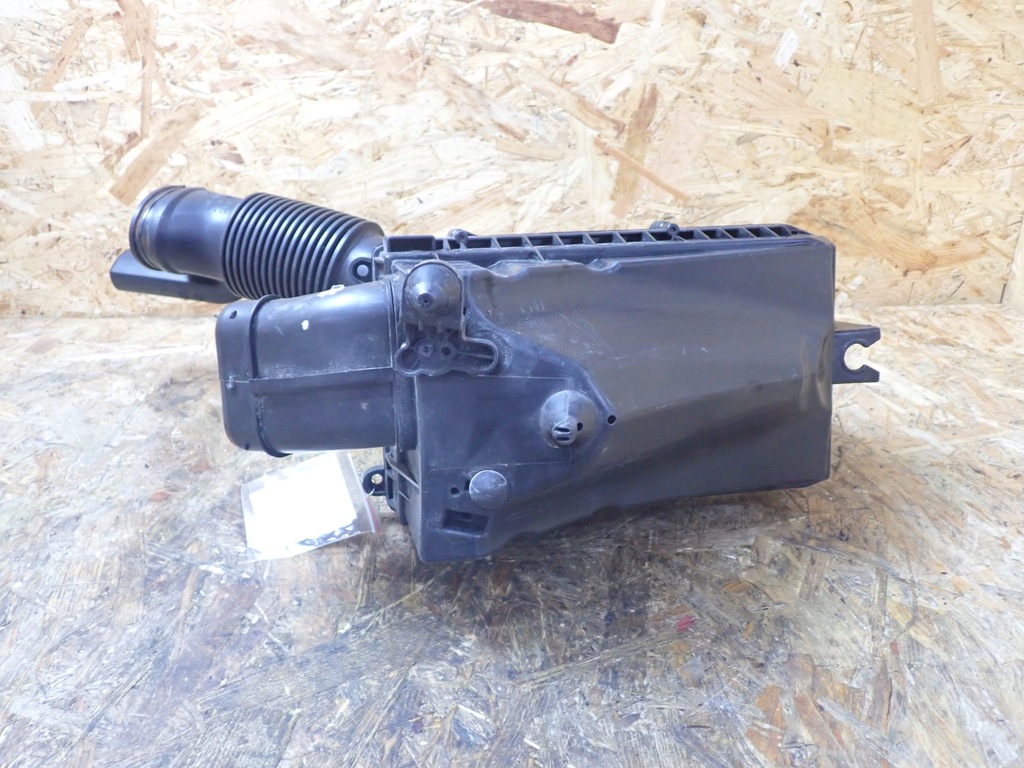 фото №6, Корпус фильтра воздуха jaguar xj x351 long europa hgy cpla-12b579-aa 5704