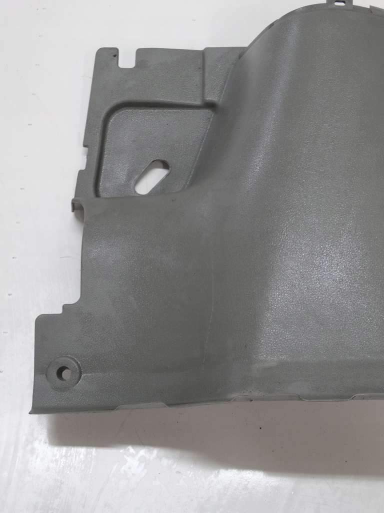 фото №4, Обшивка обивка левый задняя renault twingo i