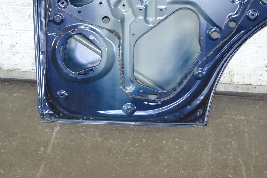 фото №12, Двері задня задні праве mitsubishi outlander iii