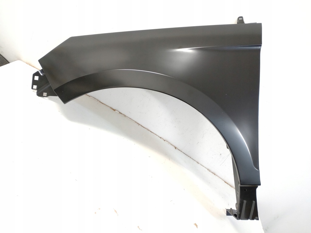 фото №8, Лівий передній крила ford edge 2015- 2018- новий