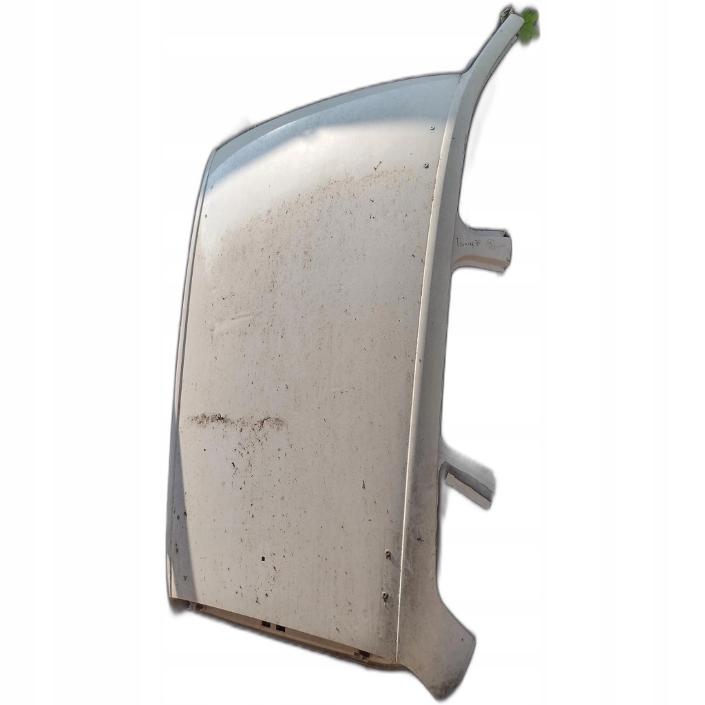 фото №1, Vw touareg 7p дах