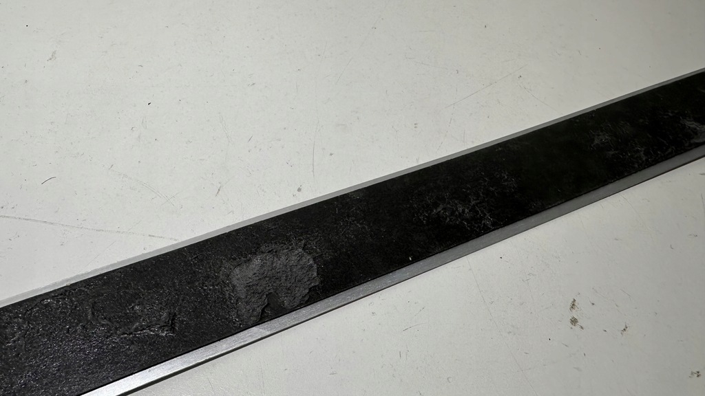 фото №6, Молдинг поріг mini cooper 74,6 cm