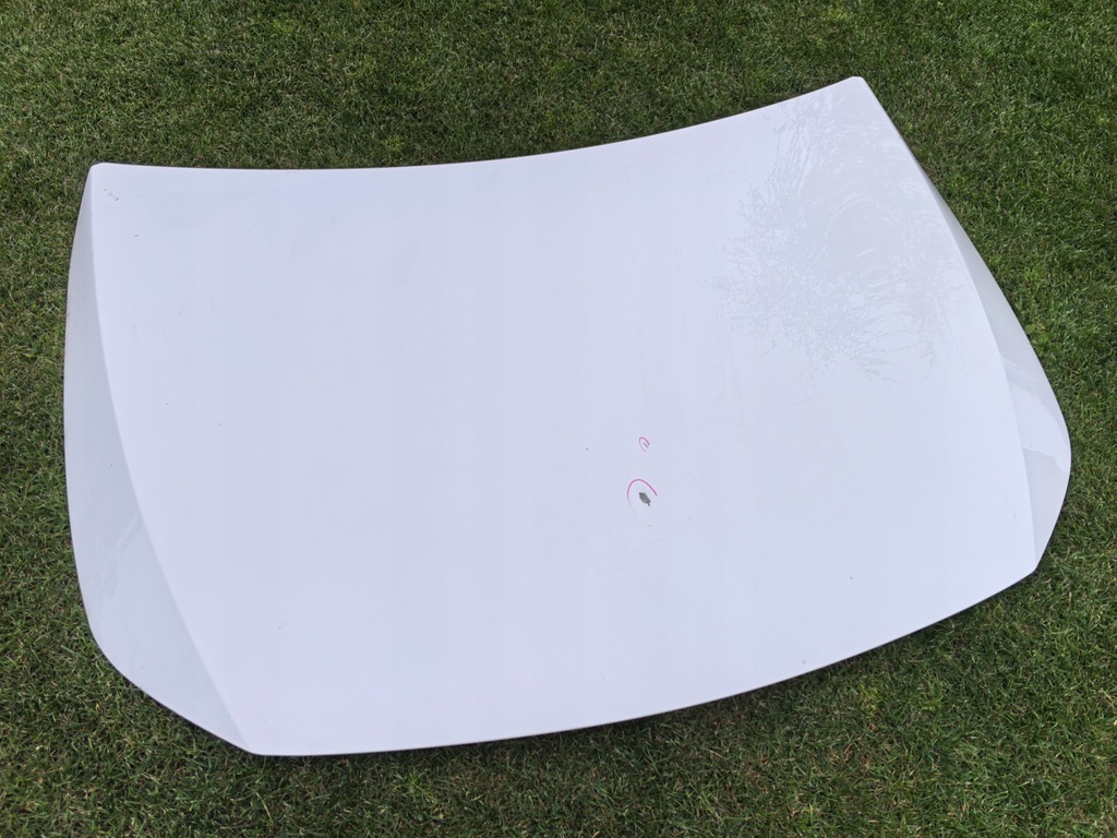 фото №1, Mercedes a klasa 177 капот 149